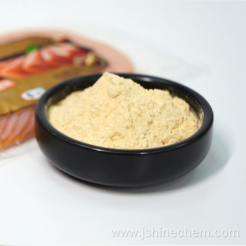 High Quality Isolated Soy Protein For Sausages